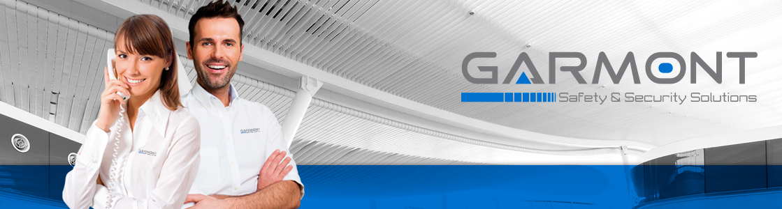 alarmas garmont