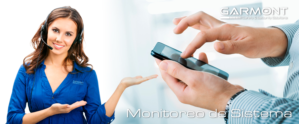 Interactivo y Video Vigilancia